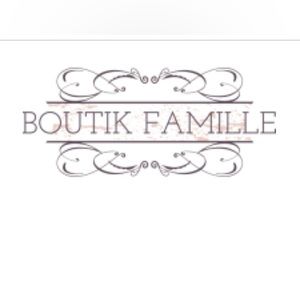 Meet your Posher, Boutik Famille